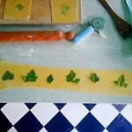 I Conti Della Serva בית חווה *