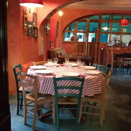 I Conti Della Serva * Cinzano