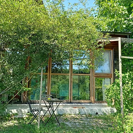 Feriegård I Conti Della Serva Cinzano