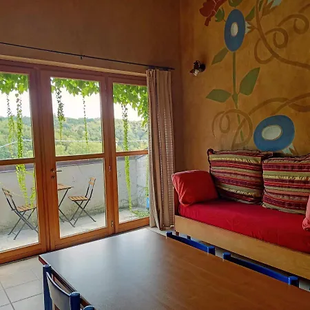 I Conti Della Serva * Cinzano