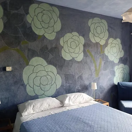 Bauernhof I Conti Della Serva *