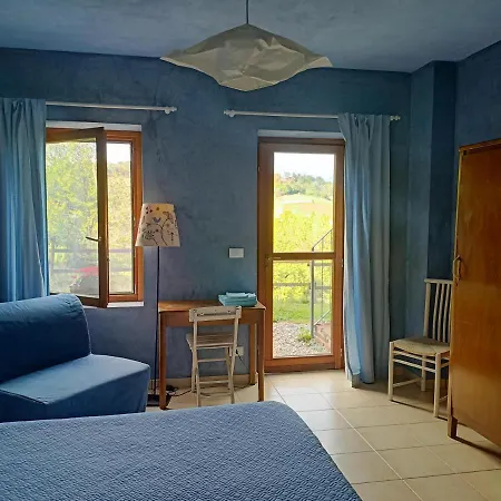 Farm stay I Conti Della Serva