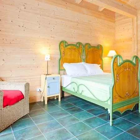 I Conti Della Serva Cinzano