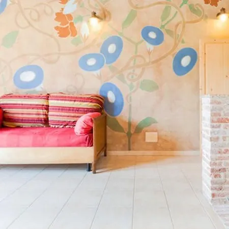 Farm stay I Conti Della Serva