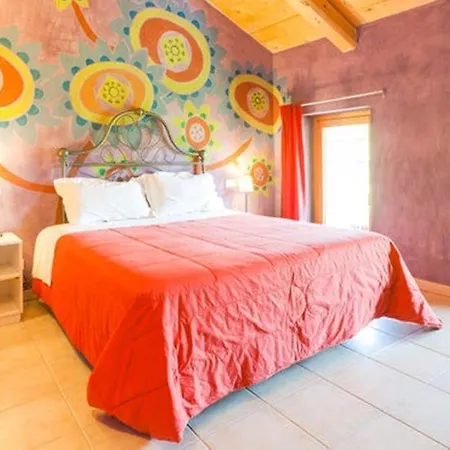 I Conti Della Serva ファームステイ