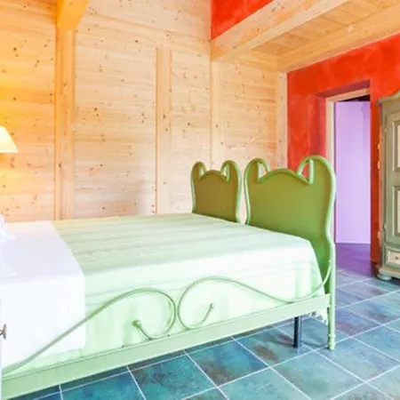 I Conti Della Serva Cinzano