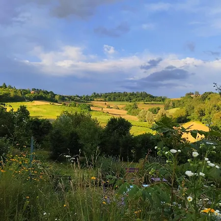 Bauernhof I Conti Della Serva *