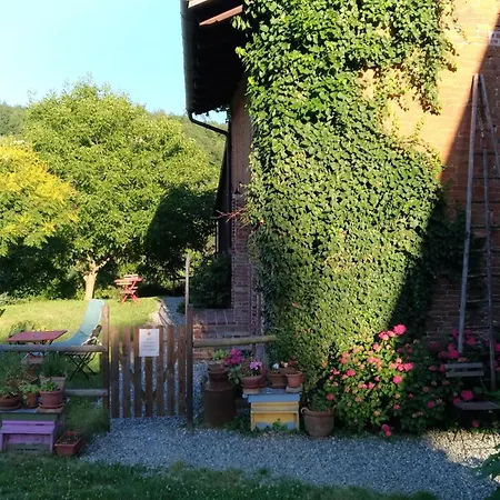 I Conti Della Serva ファームステイ Cinzano