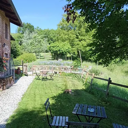 I Conti Della Serva *