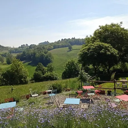 I Conti Della Serva