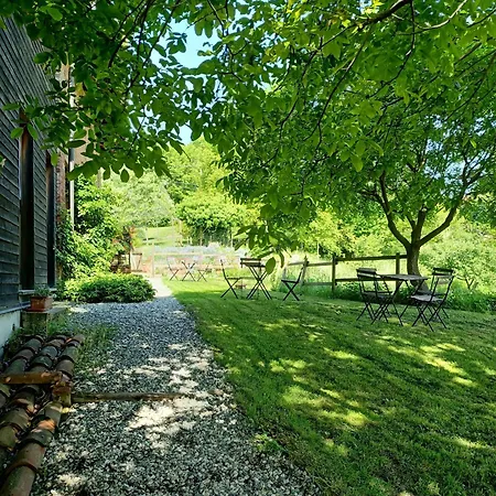 Séjour à la ferme I Conti Della Serva *