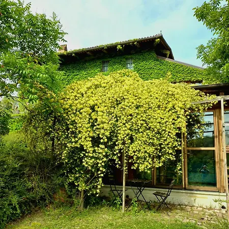 I Conti Della Serva * Cinzano