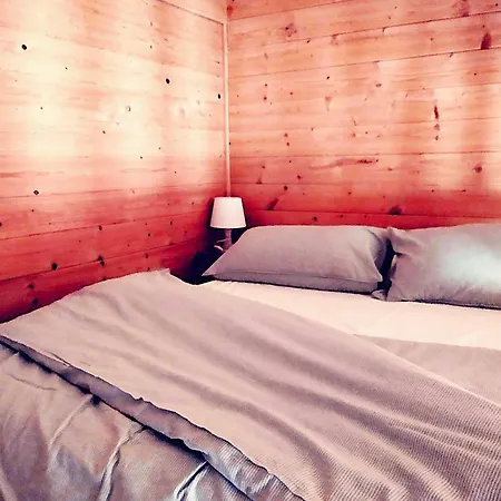 I Conti Della Serva Farm stay