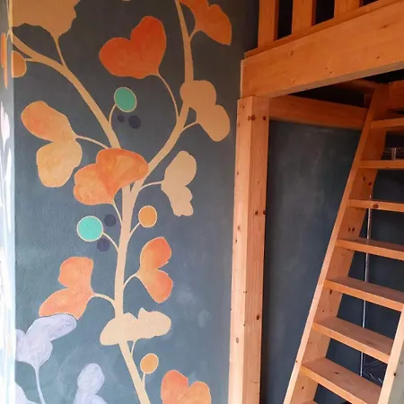 I Conti Della Serva Farm stay *