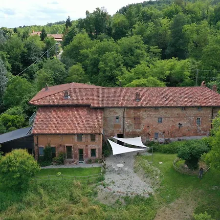 I Conti Della Serva