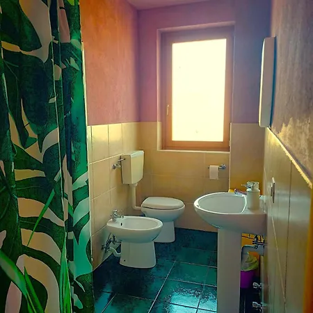 Séjour à la ferme I Conti Della Serva