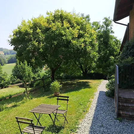 I Conti Della Serva Cinzano