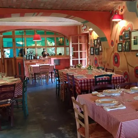 I Conti Della Serva * Cinzano