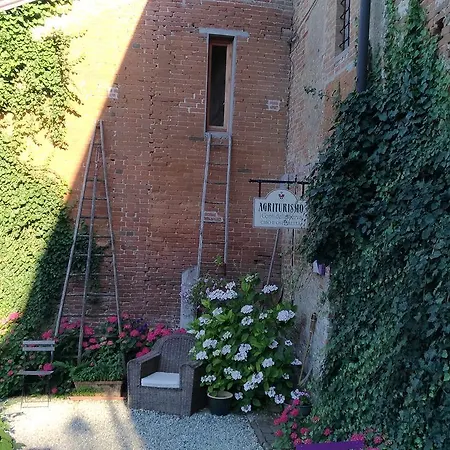 I Conti Della Serva *