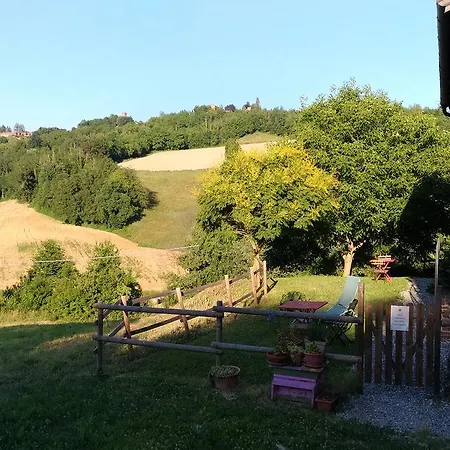 I Conti Della Serva *