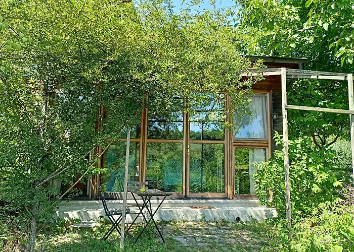 Gospodarstwo agroturystyczne I Conti Della Serva Cinzano