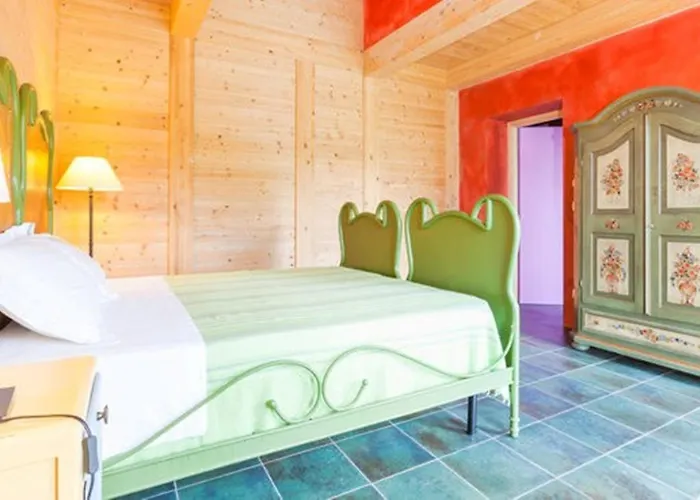 I Conti Della Serva Cinzano